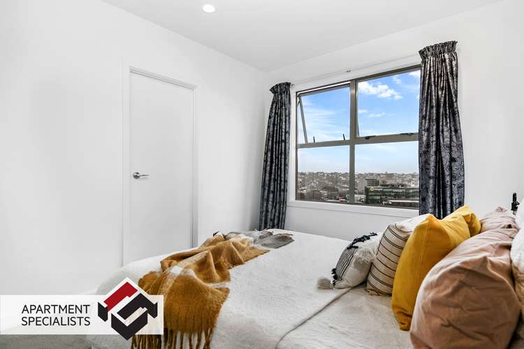 10a/125a Hobson Street Auckland Central_10