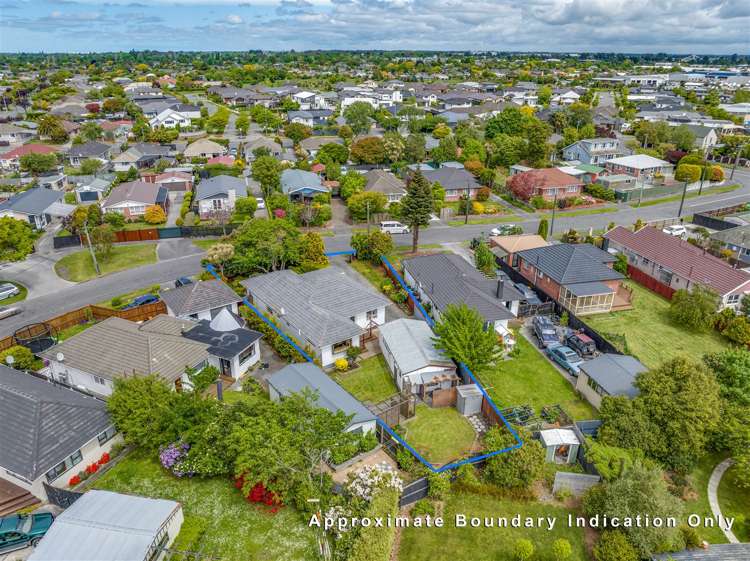 11 Twyford Street Bishopdale_19