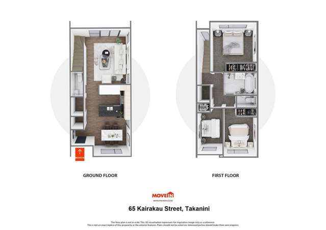 65 Kairakau Street Papakura_1