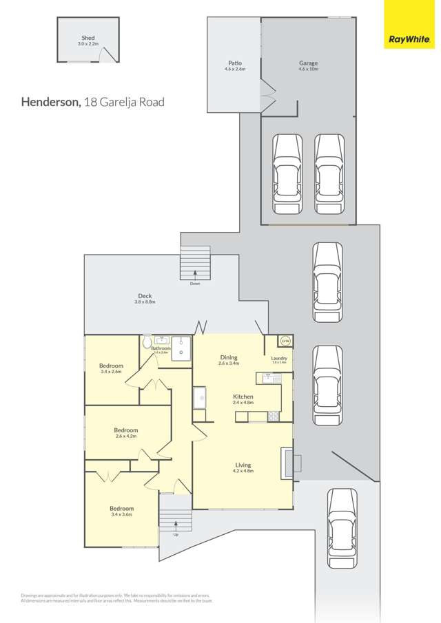 18 Garelja Road Henderson_1