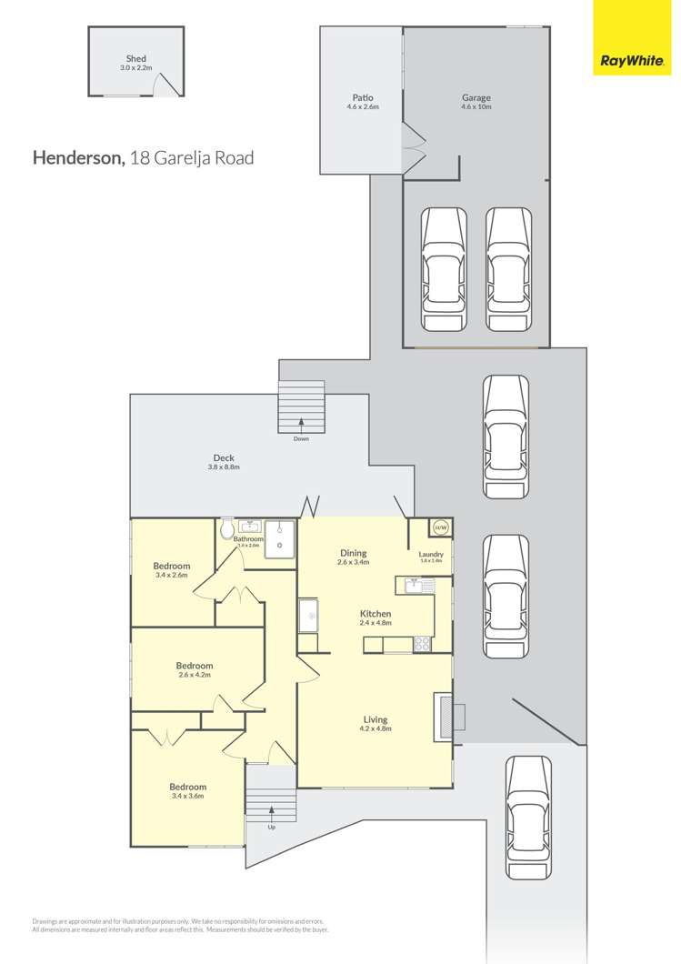 18 Garelja Road Henderson_18