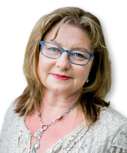 Carolyn Hill