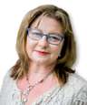 Carolyn Hill