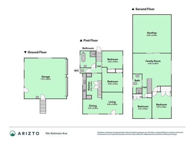50C Robinson Avenue Holdens Bay_1