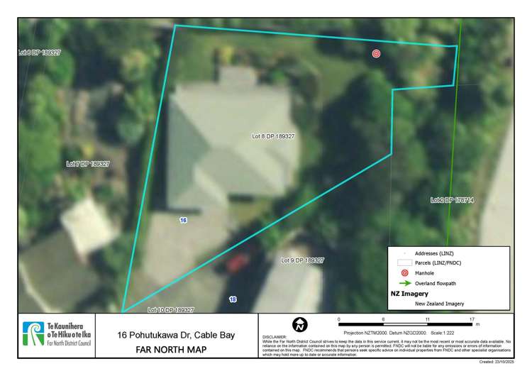 16 Pohutukawa Drive Coopers Beach_26