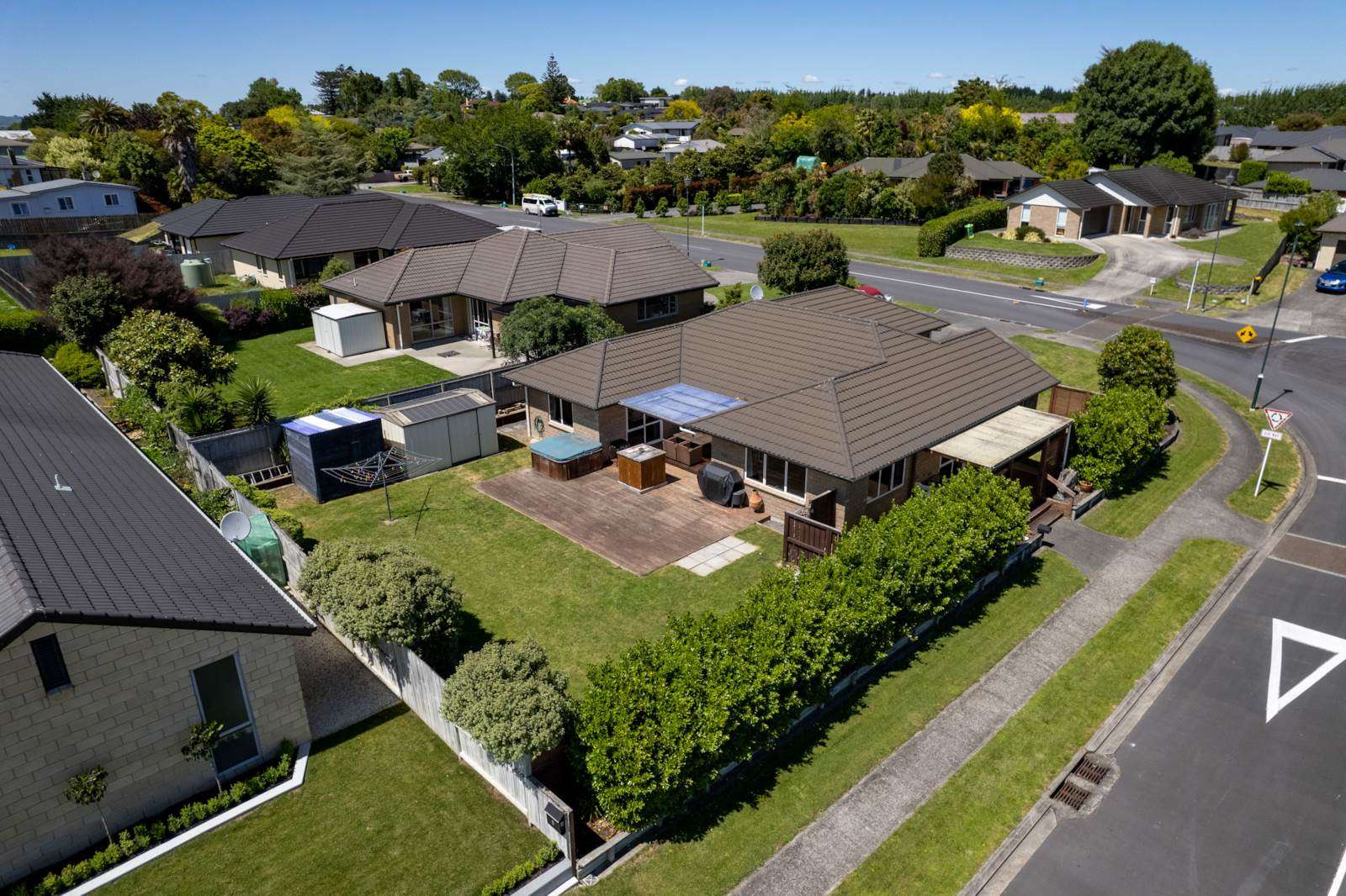 2 Arkle Avenue Te Kauwhata Waikato Houses for Sale One Roof
