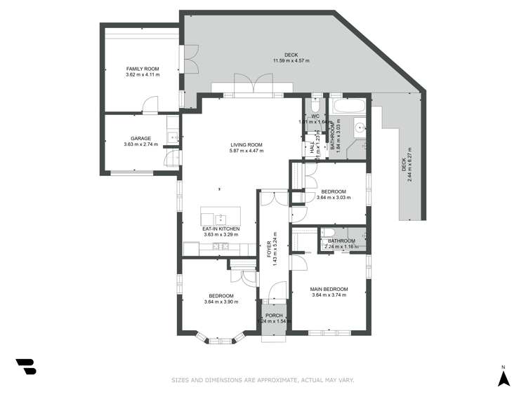 176 Grey Street Onehunga_22