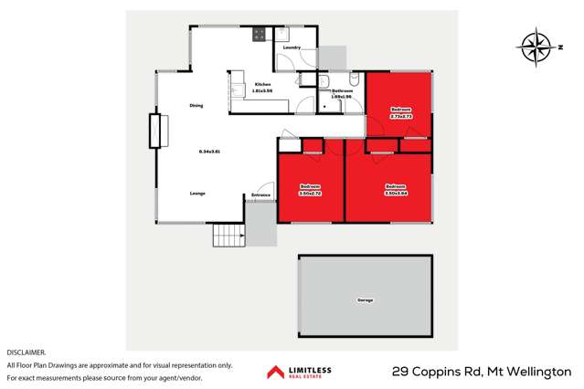 29 Coppins Road Mount Wellington_1