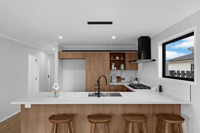 23 Korari Street (Lot 672) Tekauwhata_4