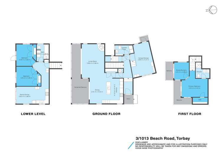 3/1013 Beach Road Torbay_20