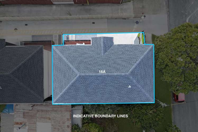 16a Brandon Road Glen Eden_46