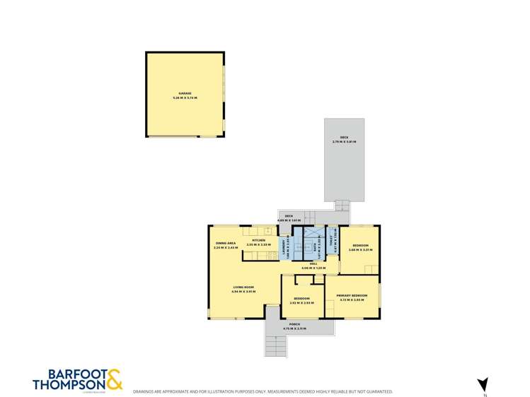 69 Weldene Avenue Glenfield_27