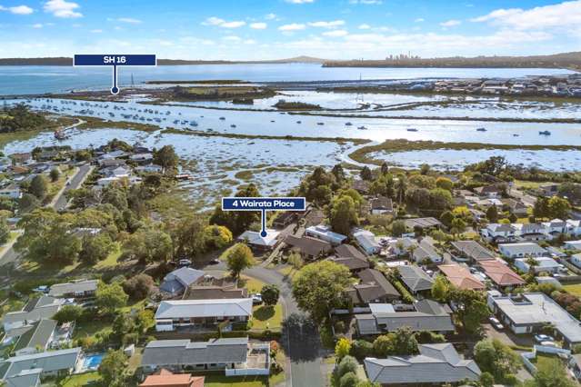 4 Wairata Place Te Atatu South_1
