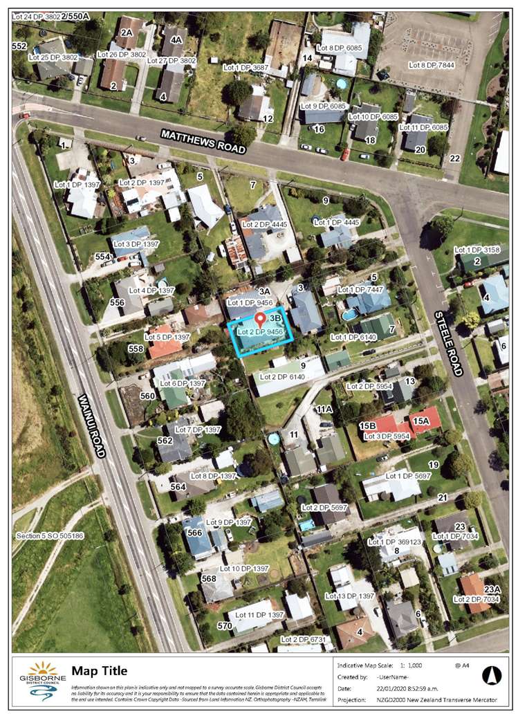 3b Steele Road Tamarau_11