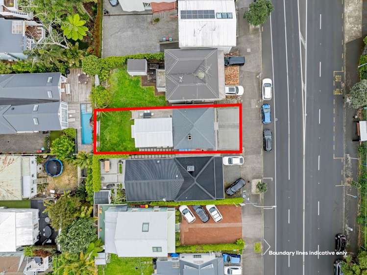 56 College Hill Freemans Bay_10