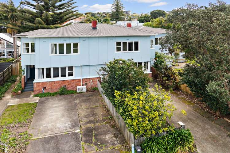 21 and 23 Reihana Street and 51 Paora Street Orakei_12