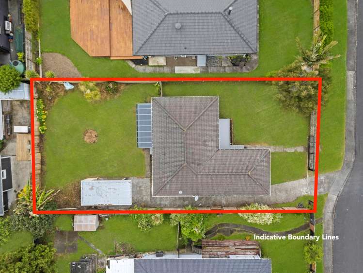 39 Harmel Road Glendene_14
