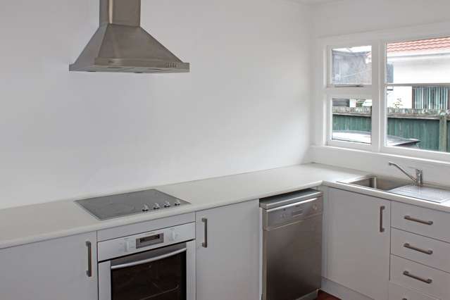 Renovated Two Bedroom Unit