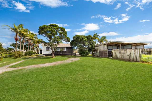 6.8ha Block in Awanui!