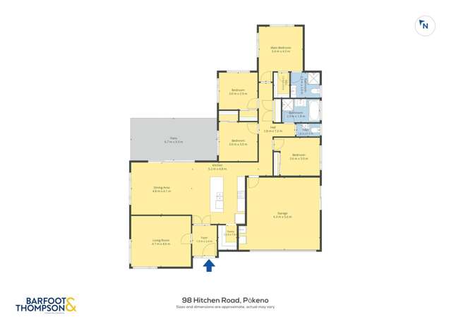 98 Hitchen Road Pokeno_1
