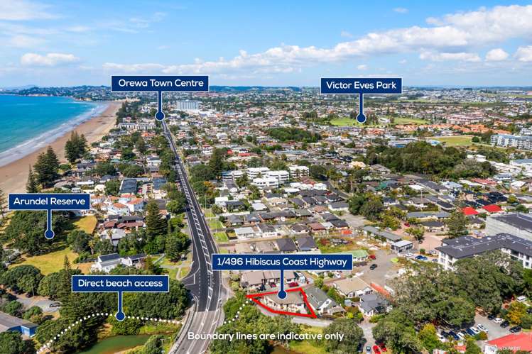 1/496 Hibiscus Coast Highway Orewa_17