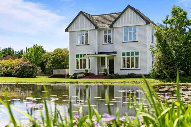 Classic charm - move in ready