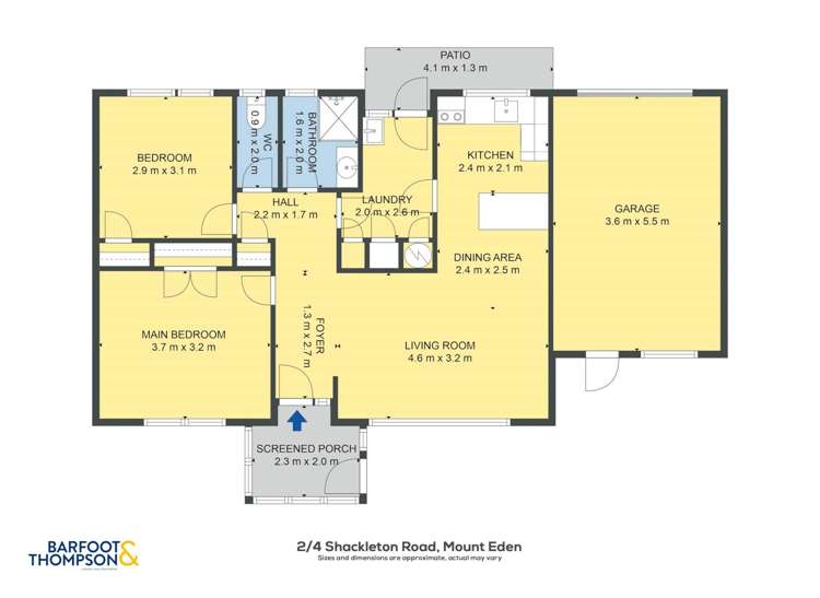 2/4 Shackleton Road Mount Eden_19