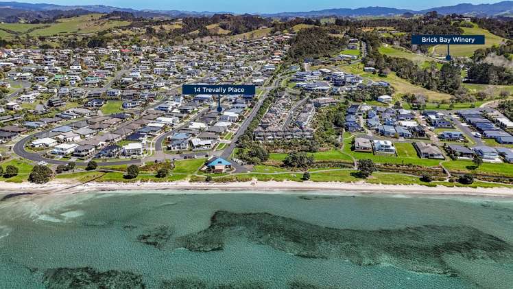 14 Trevally Place Snells Beach_23