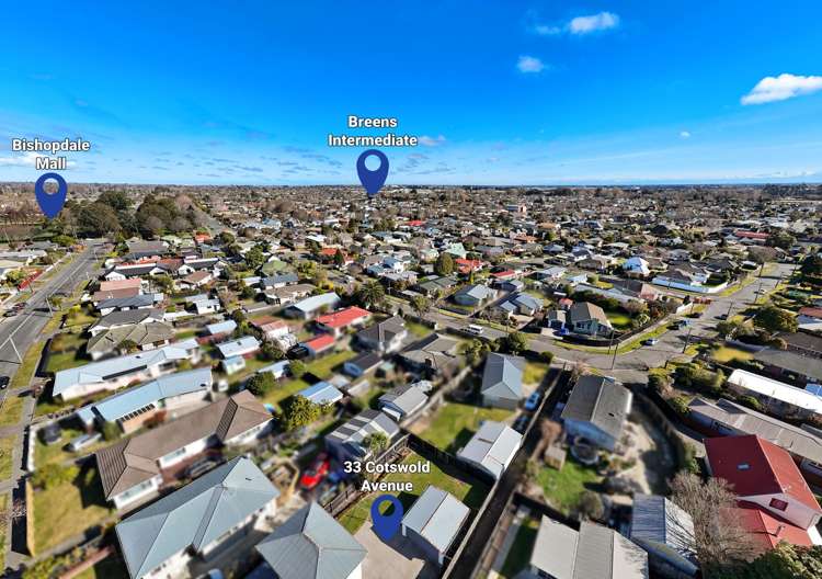 33 Cotswold Avenue Bishopdale_18