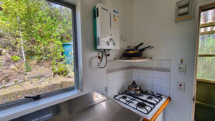 Lot 4 DP66008 North Cove Kawau Island_7