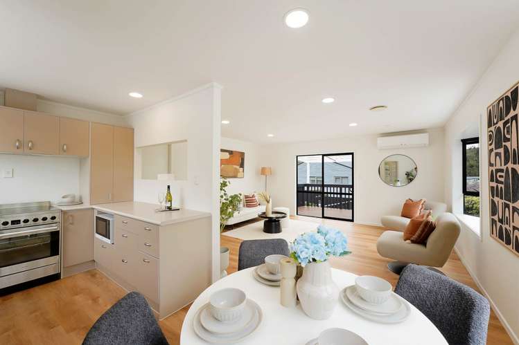 7A Wahanui Road Greenlane_19