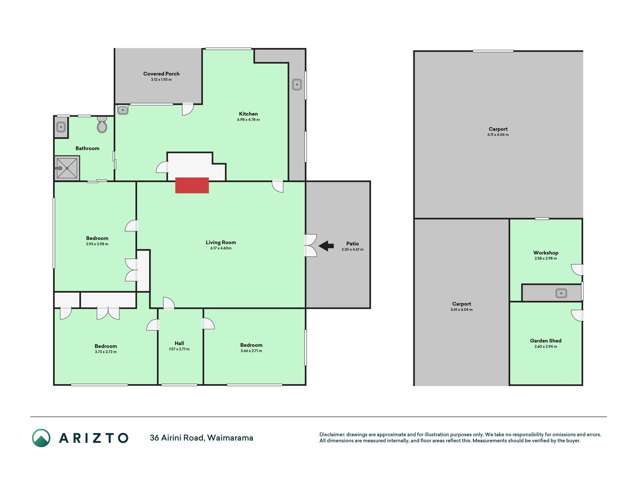 36 Airini Road Waimarama_1