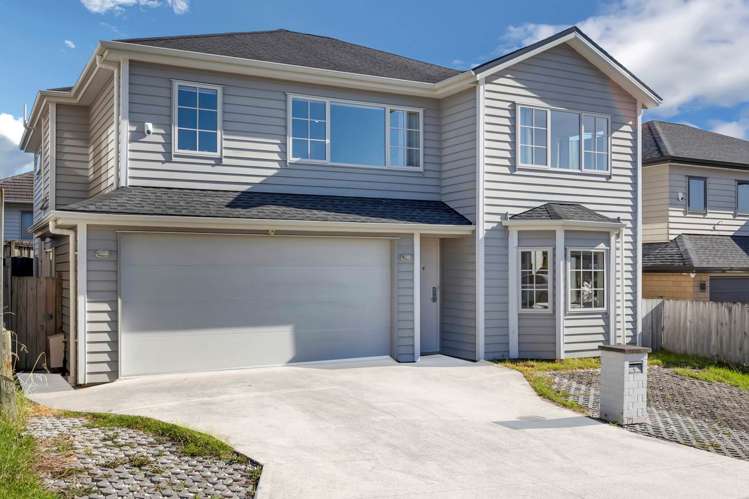 6 Evelina Lane Flat Bush_1