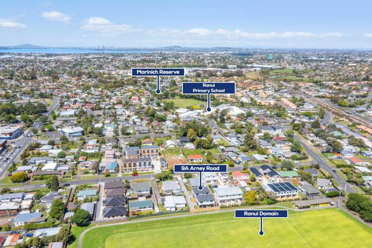 9a Arney Road Ranui_26