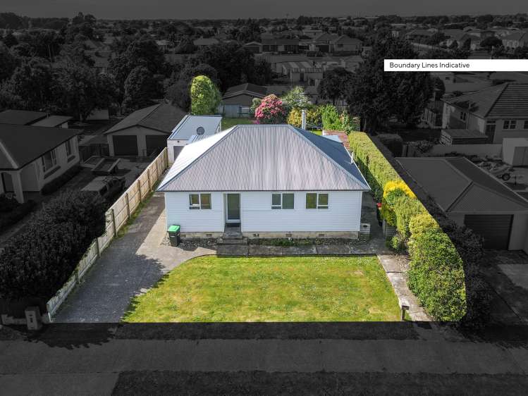 28 Wilfrid Street Georgetown_23