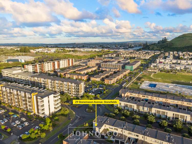 29 Stonemason Avenue Stonefields_7