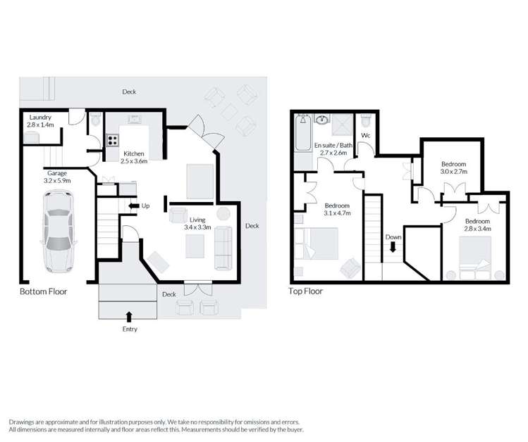 10/108a Verran Road Birkdale_17