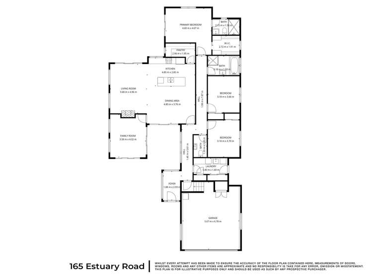 165 Estuary Road South New Brighton_21