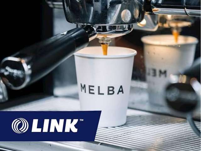 MELBA Cafe - Proven Performer, Ready to Grow