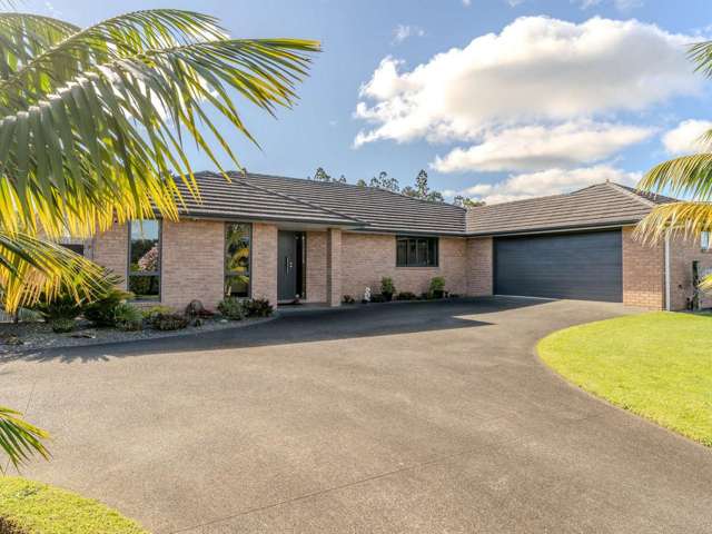 FAMILY LIVING WITH HEART, SPACE & PRIVACY