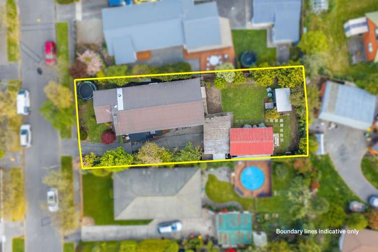 21 Wendover Street Bishopdale_31