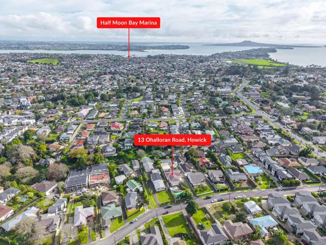13 O'Halloran Road Howick_1