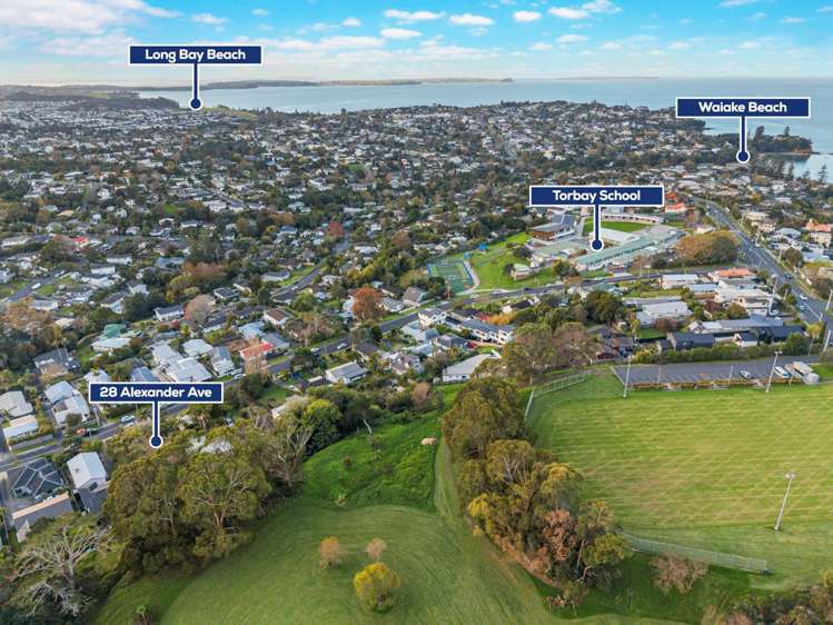 28 Alexander Avenue Torbay_24