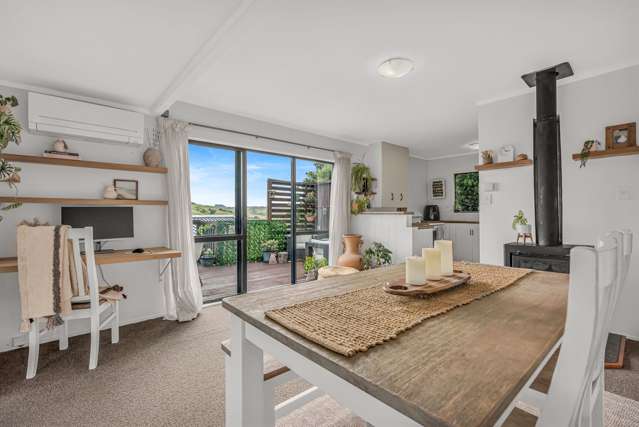 2 Bedrooms + Rumpus/Home Office – Flexible Living