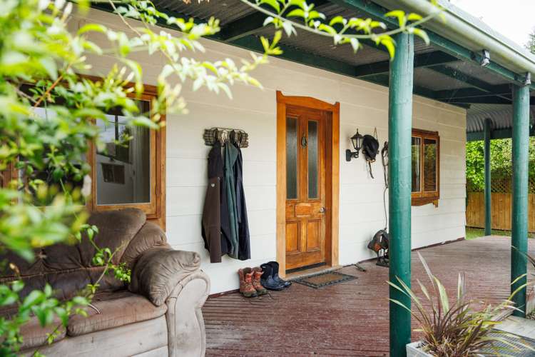 175 Konini Street Tokomaru Horowhenua Rural Property For Sale