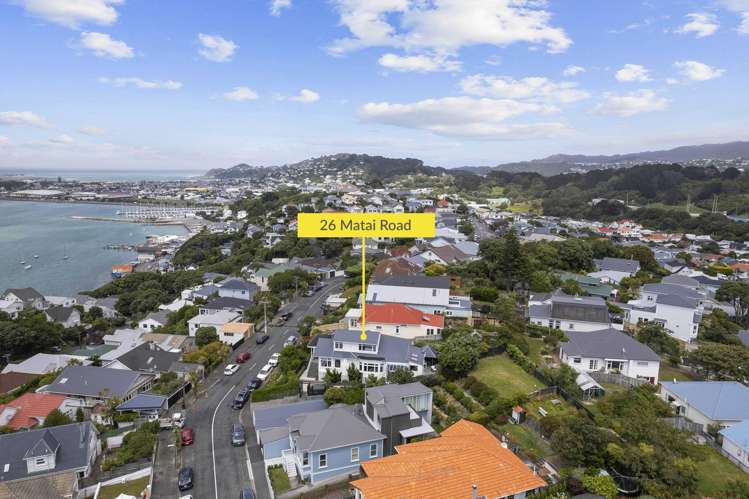 26 Matai Road Hataitai_33