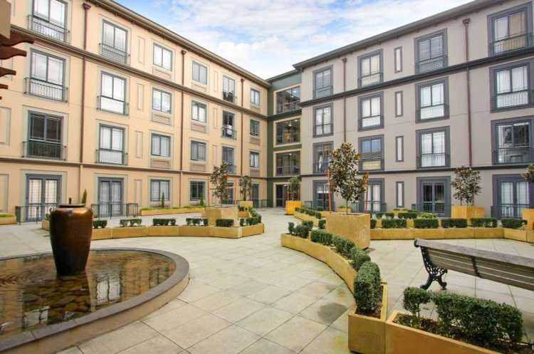 114/184 Symonds Street Eden Terrace_14