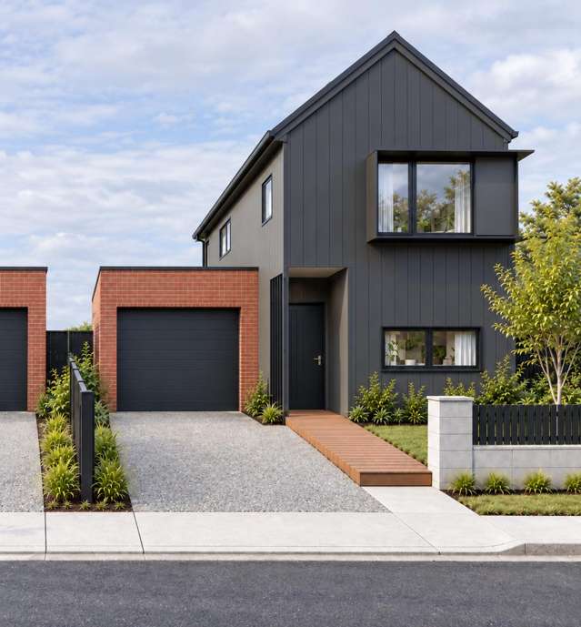 The Homes For Living Quality