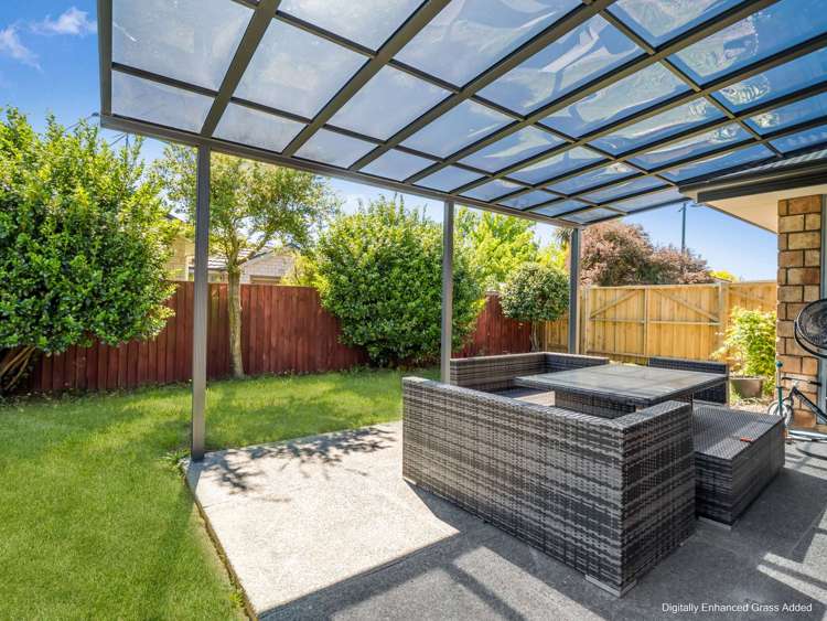 5 Sargeson Court Rolleston_24