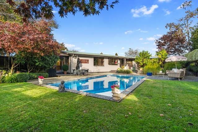 Your dream home awaits!